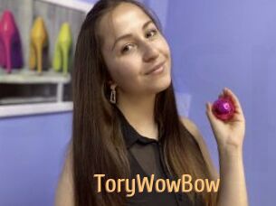 ToryWowBow