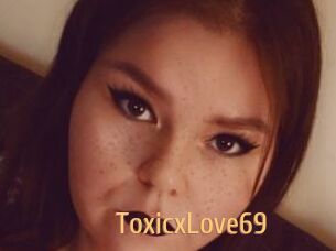 ToxicxLove69