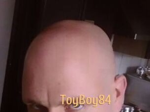 ToyBoy84