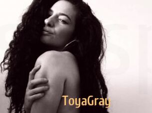 ToyaGray
