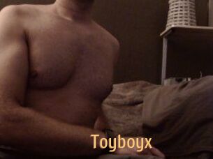 Toyboyx