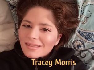Tracey_Morris Single Spass