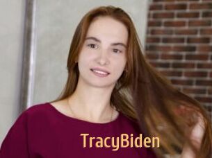 TracyBiden