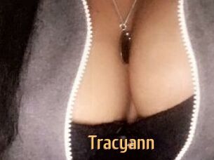 Tracyann