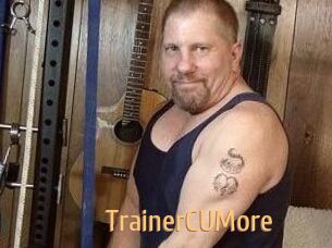 TrainerCUMore