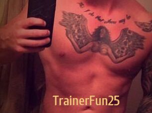 TrainerFun25