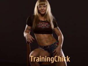 TrainingChick Single Spass