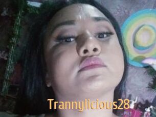 Trannylicious28
