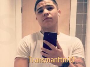 Transmanftm10