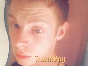 TraumBoy
