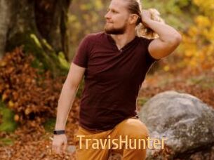 TravisHunter