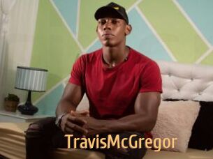 TravisMcGregor