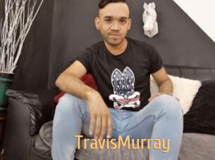 TravisMurray
