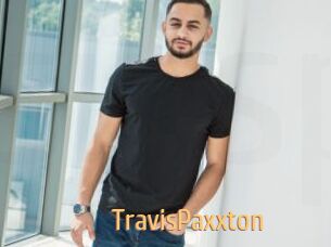 TravisPaxxton