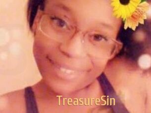TreasureSin