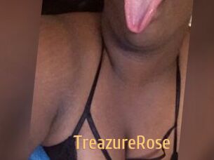 TreazureRose
