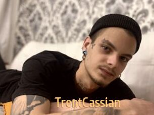TrentCassian