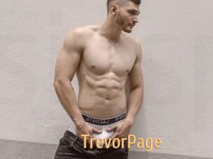 TrevorPage