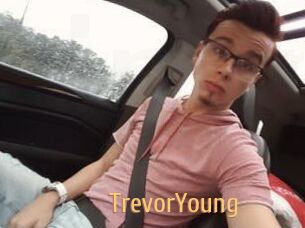 TrevorYoung