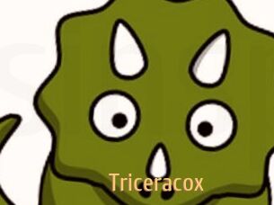 Triceracox