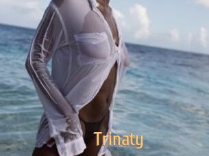 Trinaty