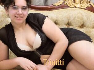 Trinitti