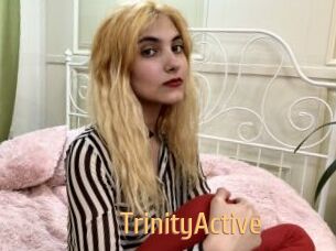 TrinityActive