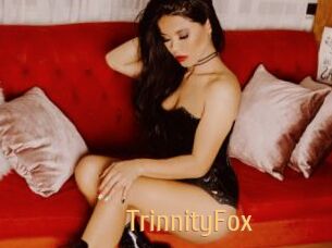 TrinnityFox