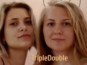 TripleDouble