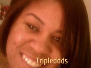 Tripleddds
