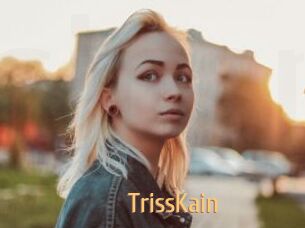 TrissKain