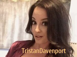 TristanDavenport