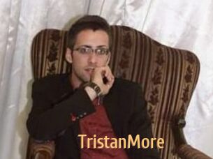 TristanMore