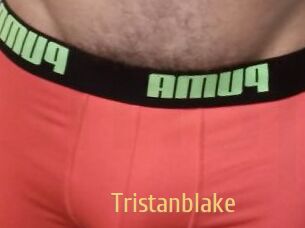 Tristanblake