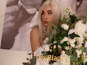 TrixiBlack