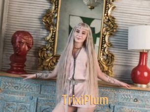 TrixiPlum