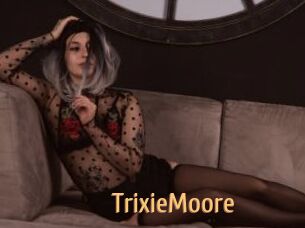 TrixieMoore