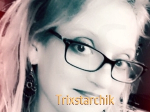 Trixstarchik
