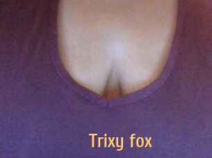 Trixy_fox