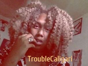 TroubleCaligari