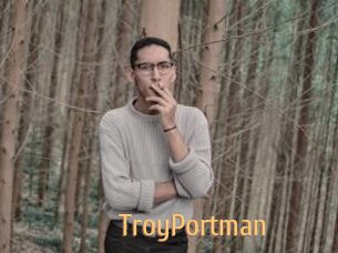 TroyPortman