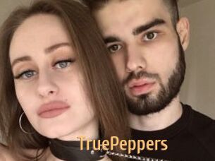 TruePeppers