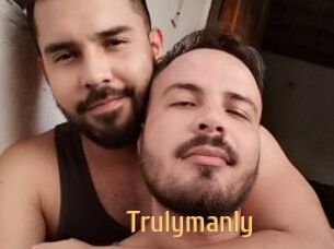 Trulymanly