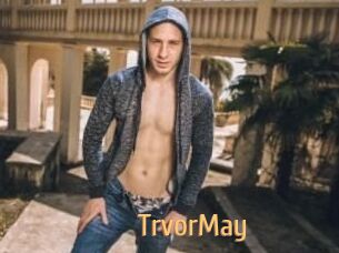 TrvorMay