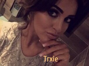 Trxie