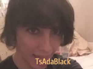 TsAdaBlack