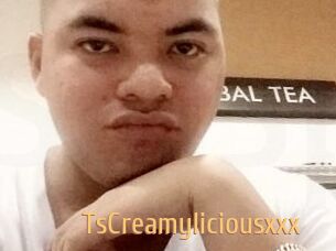 TsCreamyliciousxxx