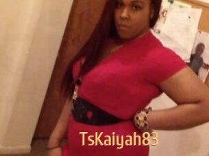 TsKaiyah83