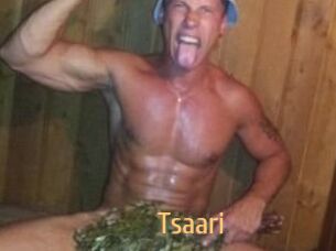 Tsaari