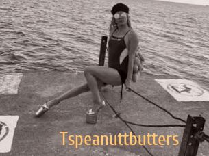 Tspeanuttbutters